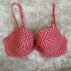 NWT Aerie Bathing Suit Top